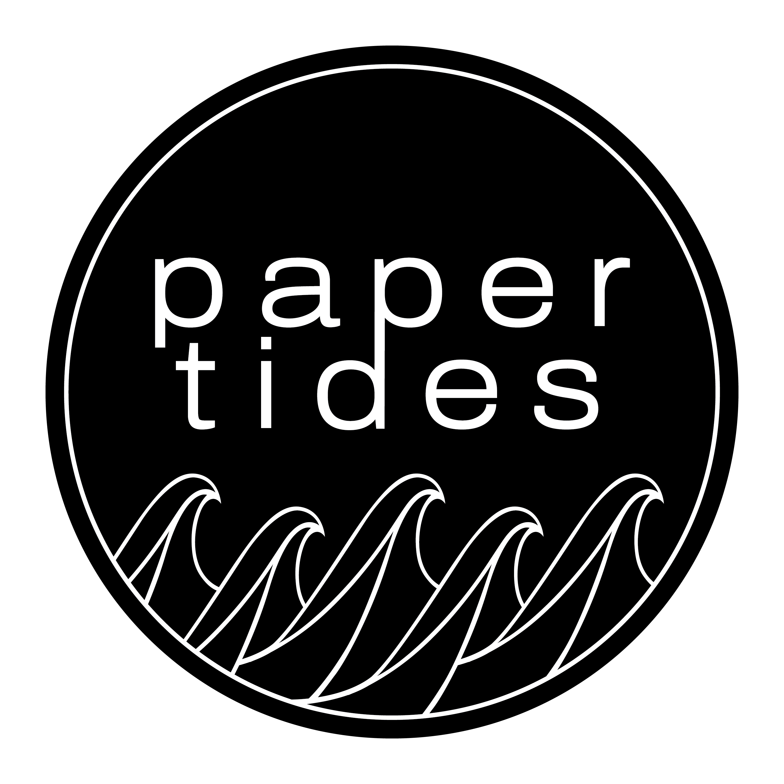 paper tides